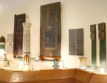 "عمارة الحرمين": تاريخ العمارة الإسلامية وتحولاتها