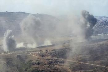 درگیری‌ بین «قسد» و عناصر «جولانی» در سوریه