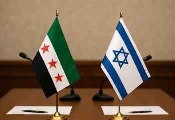 محادثات باريس بين دمشق وتل أبيب.. قراءة تحليلية في الدلالات والمخاطر
