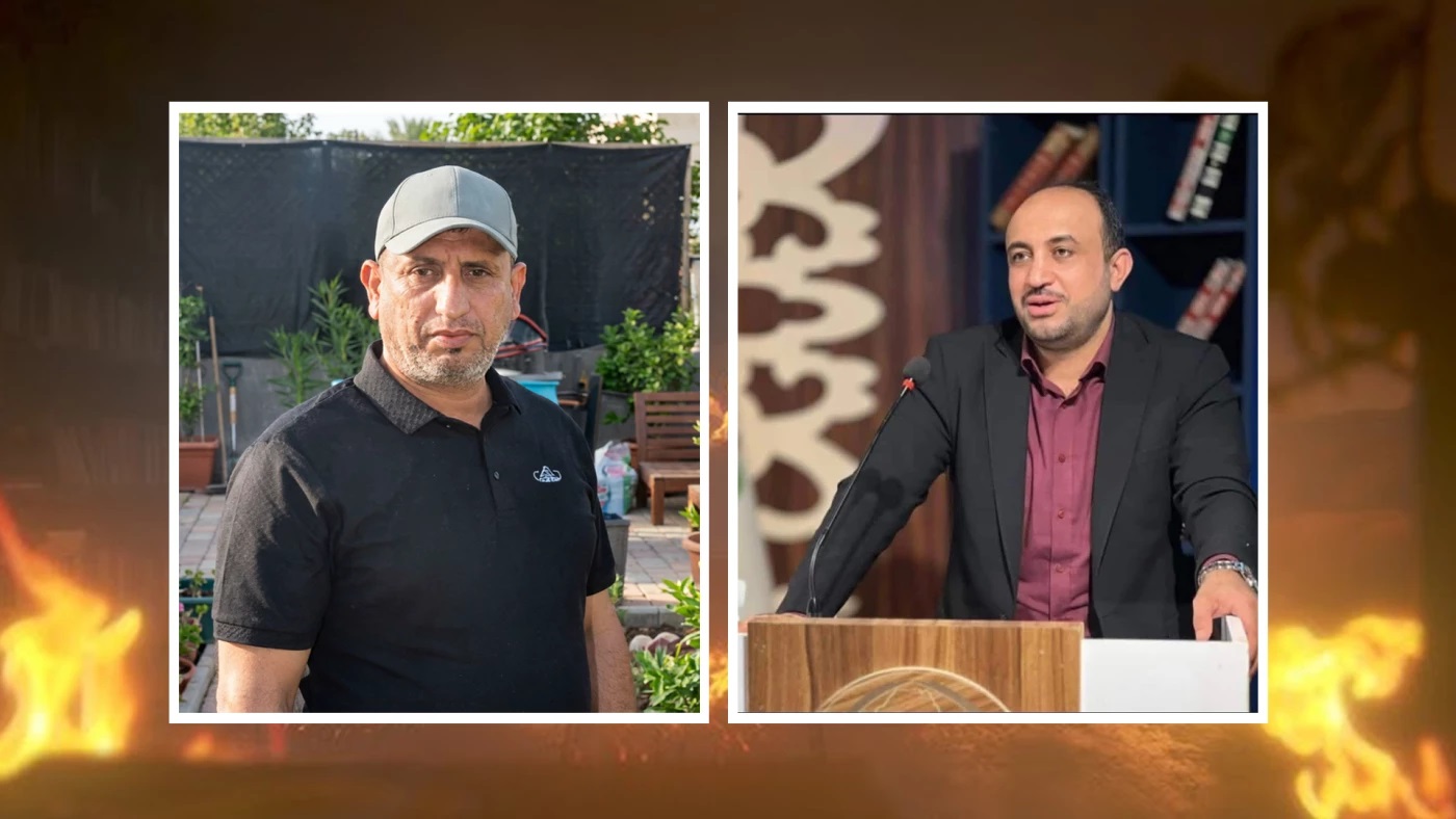 اغتيال القائد البارز في تيار الصدر بميسان... إرهاصات مؤامرة كبرى تُحاك ضد جبهة المقاومة