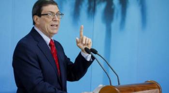Cuba Criticizes US “Hostile” Language, Reaffirms Commitment to Defending Sovereignty