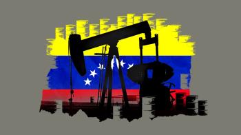 Trump Says Venezuela Will Supply 30–50 million Barrels of Oil for US Sale