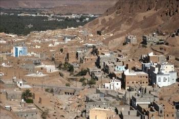 خروج شورای انتقالی جنوب یمن از حضرموت