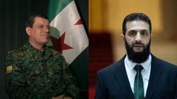 تعثّر اتفاق قسد ودمشق.. صراع السيادة والموارد يعيد خلط أوراق الشمال السوري