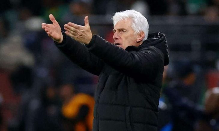 وزير الرياضة الجنوب أفريقي ينتقد تصريحات هوغو بروس ويعتذر للمغرب