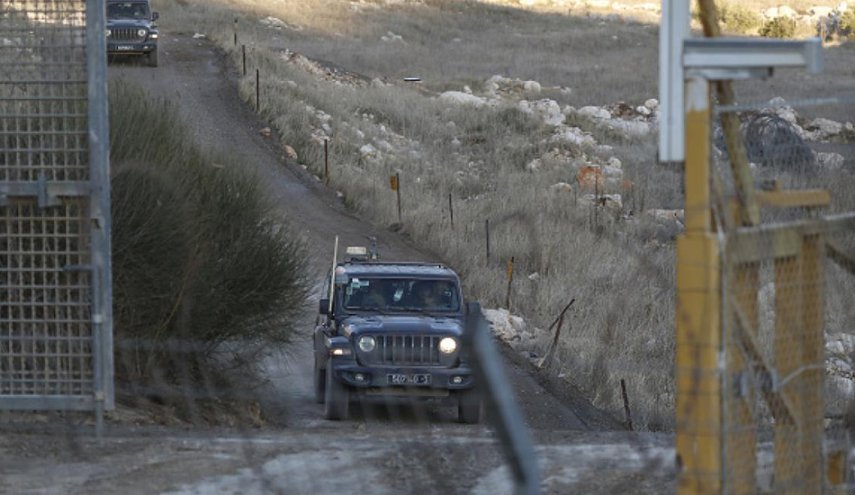 خلال توغل بري شمال القنيطرة.. الاحتلال الإسرائيلي يختطف 4 شبان