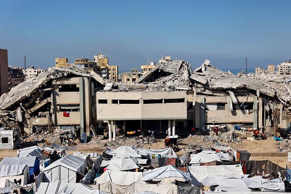 حماس تتعهد بتسهيل مهام عمل لجان المستقلين المقررة في قطاع غزة