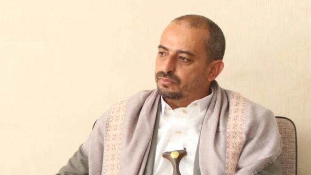 اليمن يحذر.. أي موقع يدعم الكيان الصهيوني هدف محتمل