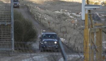 خلال توغل بري شمال القنيطرة.. الاحتلال الإسرائيلي يختطف 4 شبان