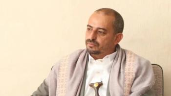 اليمن يحذر.. أي موقع يدعم الكيان الصهيوني هدف محتمل