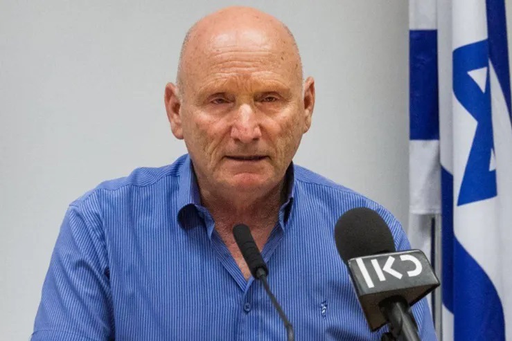 إسرائيل بين تصدّع الداخل وتحذيرات إسحاق بريك: قراءة في مسار التفكك البنيوي