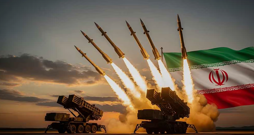 Iran’s Armed Forces Vow "Stronger, Broader" Response to Any Threat