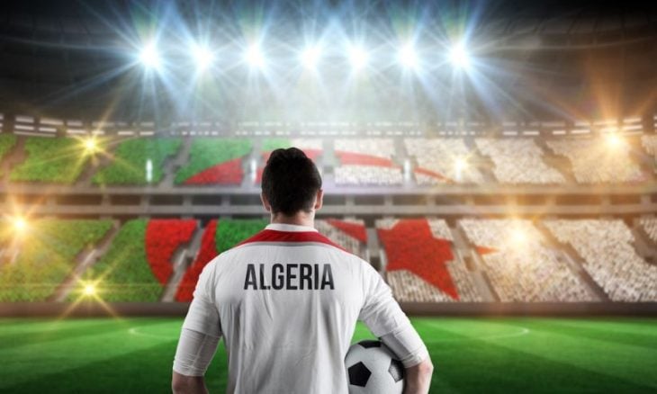 ضربة جديدة.. بلجيكا تخطف قناص “غينت” من الجزائر
