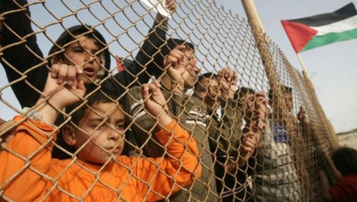 آماده‌سازی بستر حضور نیروهای خارجی در غزه