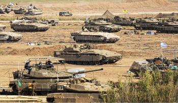 تقريرعبري: الاحتلال يستعد لاستيعاب جنود إندونيسيين لدمجهم ضمن القوة الدولية