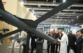 هراس اسرائیل از دستیابی عربستان به موشک مصری «حمزه-۳»