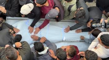 5 شهداء و 5 جرحى جراء عدوان الاحتلال خلال الـ24 ساعة الماضية