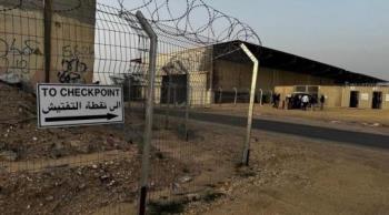 معبر رفح يستقبل الدفعة السابعة من المسافرين والعائدين