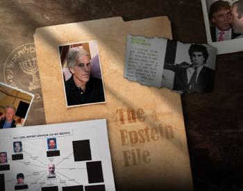 Iran Suggests Epstein Case Linked to Israeli Political Agenda