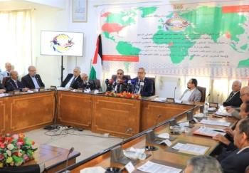 اليمن وفلسطين.. دعم لا يتوقف وصمود مستمر في مواجهة الاحتلال