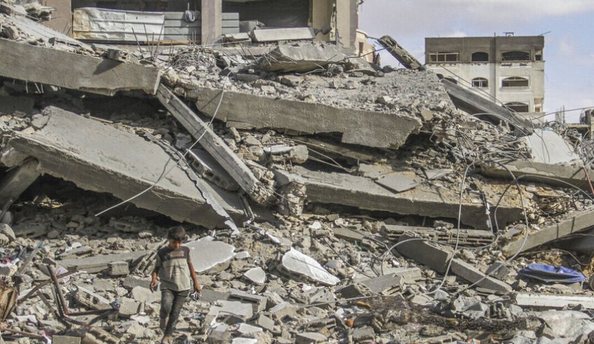 حماس تطالب الدول الضامنة بإلزام كيان الاحتلال بوقف خروقاته