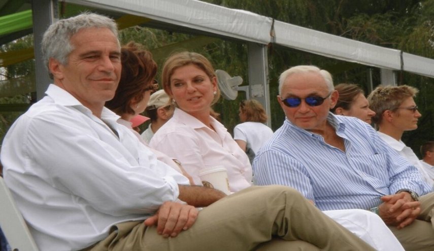 تسريبات جديدة لملفات إبستين تبرز شخصية يهودية بارزة شريكة في فضائحه