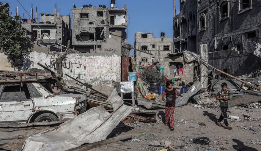 تقديرات أكاديمية دولية: حصيلة الإبادة في قطاع غزة قد تتجاوز 200 ألف شهيد