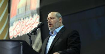 الحية يترأس وفداً قيادياً لإجراء مباحثات سياسية في القاهرة