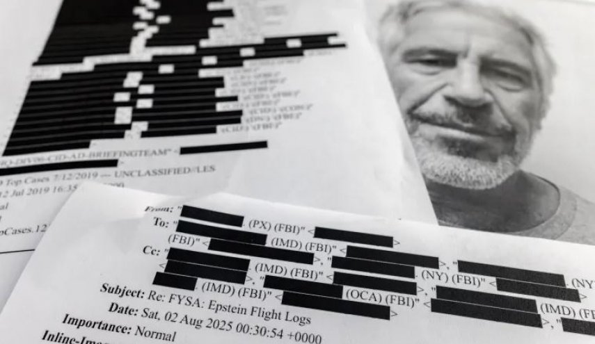 فضيحة إبستين: "بلاك" بين الجرائم الجنسية والدعم المالي لـ"إسرائيل"