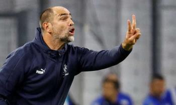 تعيين تيودور مدربا مؤقتا لتوتنهام حتى نهاية الموسم