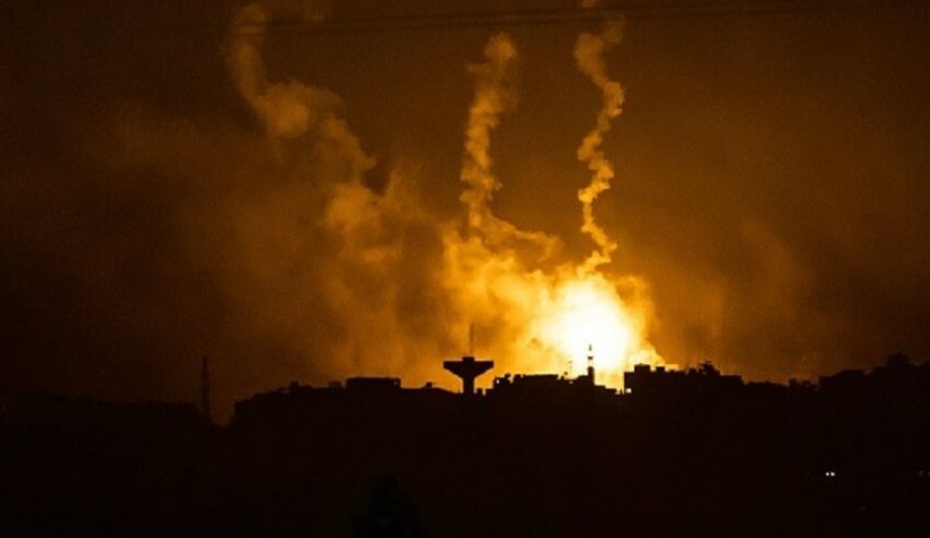 7 شهداء على الأقل إثر اعتداءات إسرائيلية شمال وجنوب قطاع غزة