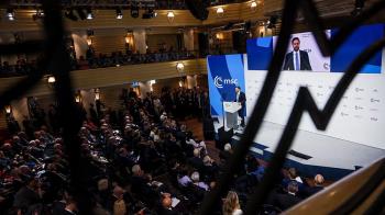 انهيار أسس الأمن العالمي المتمركز حول الغرب... هل لا يزال لمؤتمر ميونيخ تأثير يُذكر؟