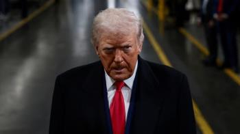 Sex Trafficker Claiming World Leadership: How the Narrative Went Invalid?