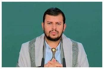 السيد عبد الملك الحوثي.. إيران تُفشل المخططات الأمريكية