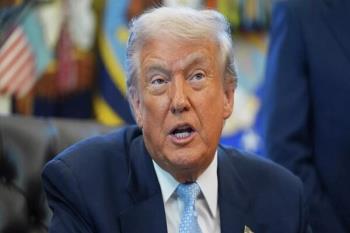 کمک ۵ میلیارد دلاری «شورای صلح» به غزه