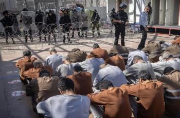 خلافات حادة داخل الكيان الإسرائيلي حول مشروع إعدام الأسرى الفلسطينيين… نتنياهو بين ضغوط الداخل ومخاوف العزلة الدولية