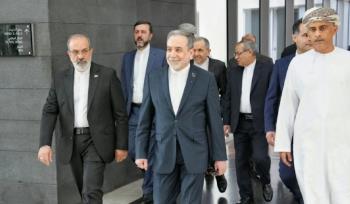 Iran’s FM Says Indirect Talks with US Show Solid Progress, Path Forward Now Clear