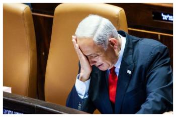 العفو السياسي لنتنياهو.. أزمة قانونية وأخلاقية في قلب "إسرائيل"