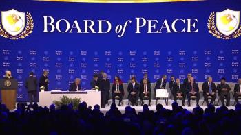 "مجلس سلام ترامب".. مجرد استعراض إعلامي لا يُفضي إلى سلام حقيقي في غزة