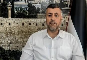 حماس: مهلت 60 روزه برای خلع سلاح صحت ندارد