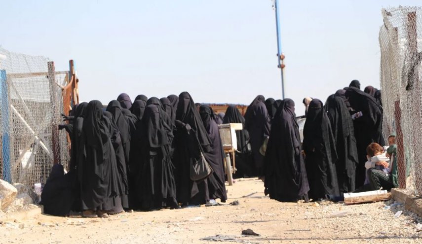 وزارة العدل العراقية تكشف نقل 5704 سجناء من تنظيم «داعش» من سوريا إلى العراق