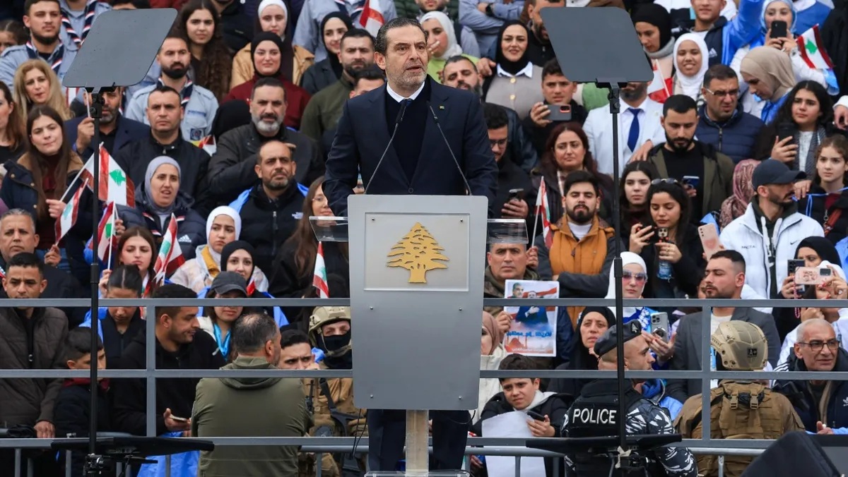 Will Hariri Come Back to Lebanon’s Politics?