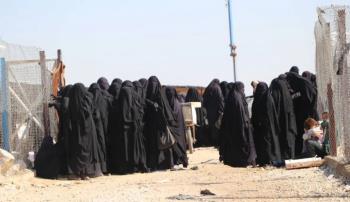 وزارة العدل العراقية تكشف نقل 5704 سجناء من تنظيم «داعش» من سوريا إلى العراق