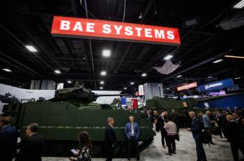 BAE Profits Rise Sharply as Ukraine War and Gaza Genocide Boost UK Arms Exports