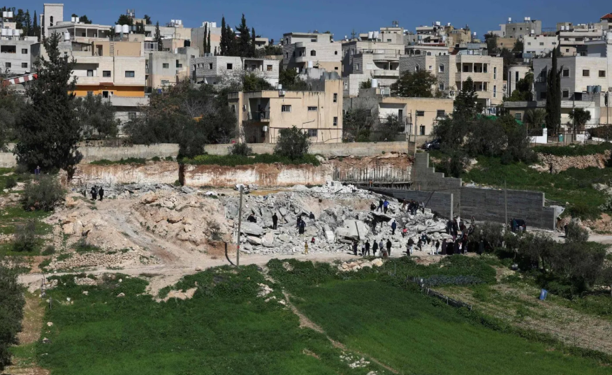 إدانة دولية واسعة داخل مجلس الأمن: 80 دولة تندد بخطوات الضم في الضفة الغربية