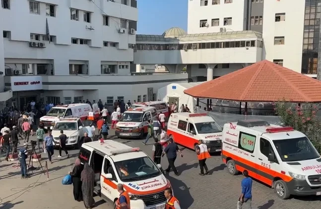 صحة غزة: شهيدان و4 مصابين وصلوا المشافي خلال 24 ساعة