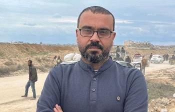 حماس: على المجتمع الدولي اتخاذ إجراءات فورية لوقف هجمات الاحتلال على غزة