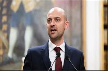 دعوت حامیان فلسطین از وزیر خارجه فرانسه برای استعفا