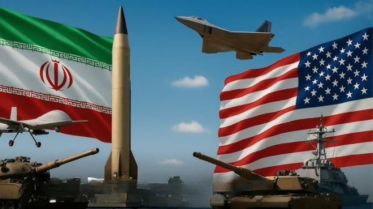Trump’s High-stakes Gamble on Iran Means  Winning or Losing Everything