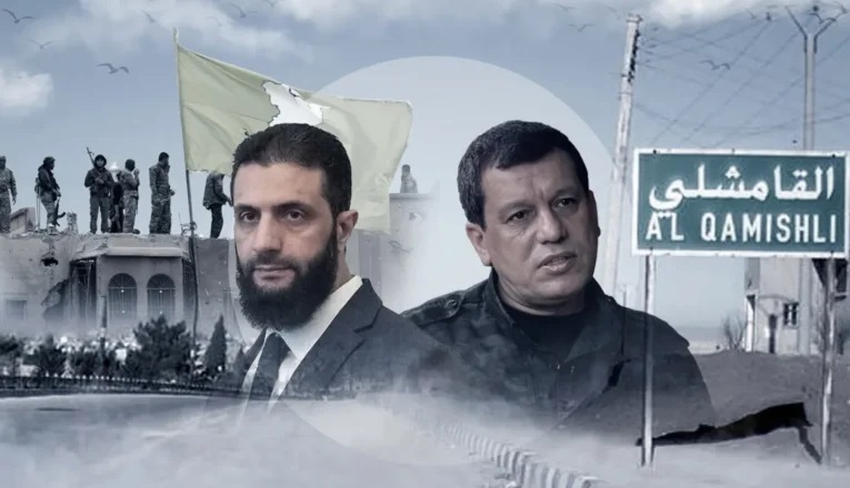 التوافق السوري مع قسد: خطوة سياسية أم هدنة مؤقتة؟